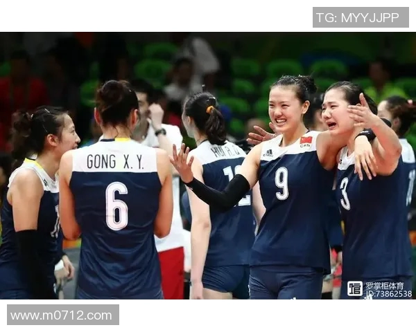 上海排球队在精英赛中的个人能力分析与表现评估 上海排球队在精英赛中的个人能力分析与表现评估