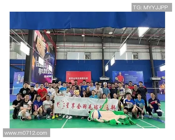 上海羽毛球队个人能力分析与发展策略探讨 上海羽毛球队个人能力分析与发展策略探讨