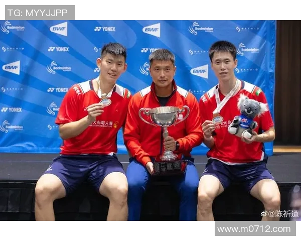 南京羽毛球队心理素质提升之路：从挑战到胜利的蜕变与启示