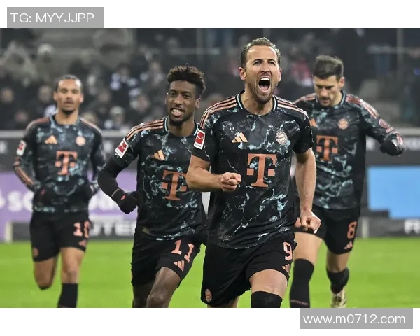 德甲足球明星全名汇总与成就分析探讨