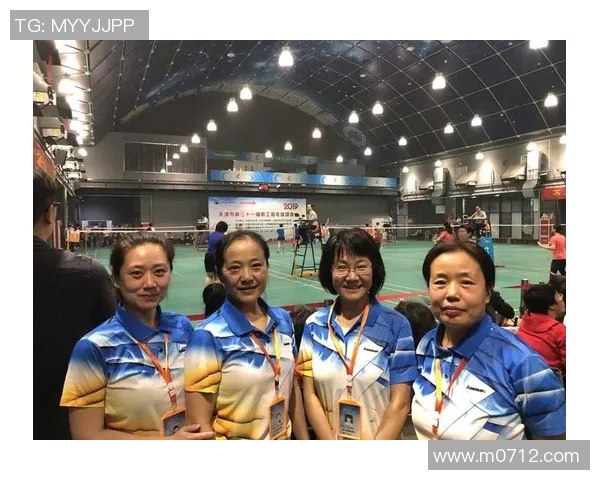 成都羽毛球队与北京羽毛球队赛后技术分析与战术复盘探讨