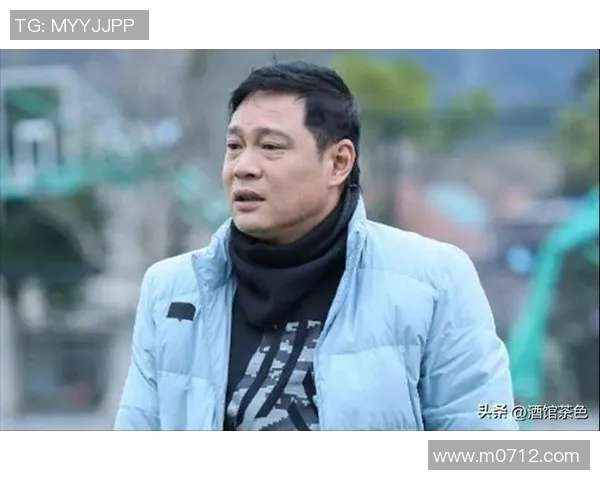 足球明星范志毅的情感历程与爱情故事全揭秘