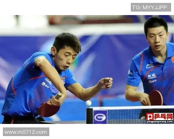 广州乒乓球队控制打法深度分析与战术解析
