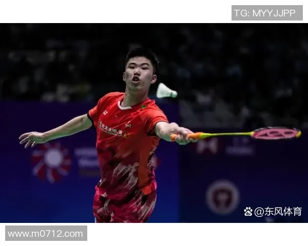 广州羽毛球队勇闯奥运会舞台展现逆袭精神与辉煌成就 广州羽毛球队勇闯奥运会舞台展现逆袭精神与辉煌成就