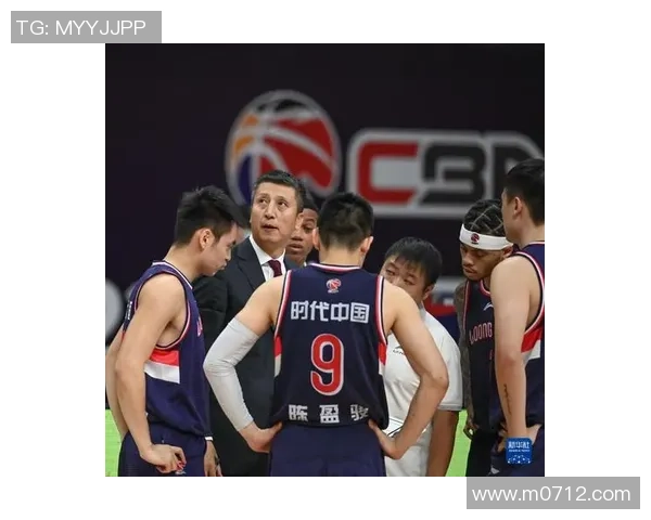 广州篮球队在锦标赛中的速度优势与战术分析