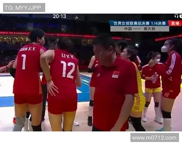 广州排球队心理素质深度对比分析及其对比赛表现的影响探讨