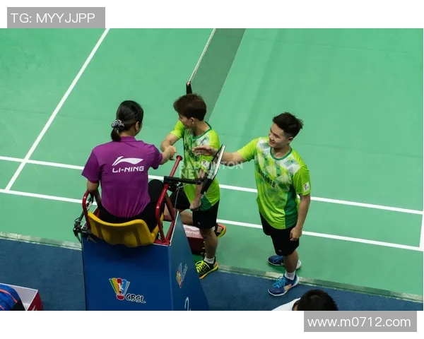 心理素质的较量：广州羽毛球队与杭州羽毛球队赛后复盘分析