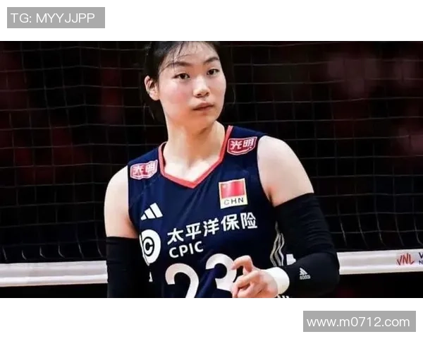 杨军专访：从排球小将到国家队明星的成长之路回顾