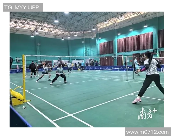 羽毛球纪实:见证杭州羽毛球队奋勇拼搏与辉煌成就的历程 羽毛球纪实:见证杭州羽毛球队奋勇拼搏与辉煌成就的历程