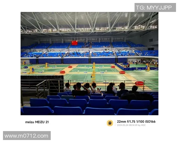 广州羽毛球队实力飙升创新高引领全国羽毛球排名新趋势