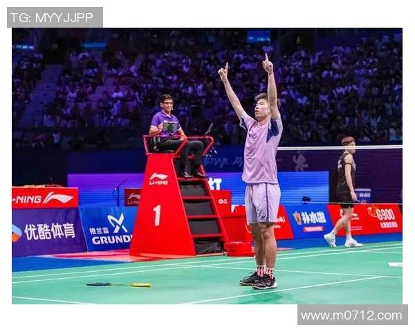 羽毛球战术排名揭晓深圳羽毛球队荣获第三名引发关注 羽毛球战术排名揭晓深圳羽毛球队荣获第三名引发关注