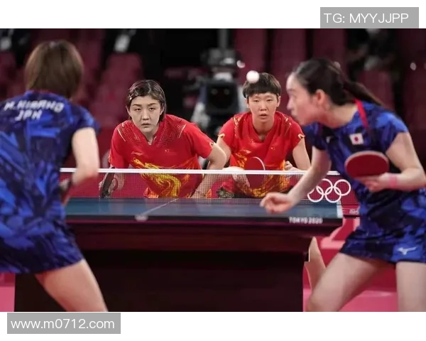 重庆乒乓球队个人能力分析及其在联赛中的表现评析 重庆乒乓球队个人能力分析及其在联赛中的表现评析