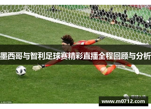 墨西哥与智利足球赛精彩直播全程回顾与分析